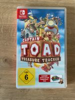 Nintendo Switch Captain Toad Nordrhein-Westfalen - Dörentrup Vorschau