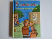 Schulhofgeschichten - spannende Geschichten - Schmökerbären ab 8 Nordrhein-Westfalen - Billerbeck Vorschau