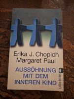 Buch Aussöhnung mit dem inneren Kind Niedersachsen - Osnabrück Vorschau