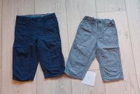 Kurze Hosen / 3/4 Hosen Gr.128 H&M Mecklenburg-Vorpommern - Boizenburg/Elbe Vorschau