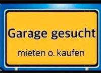 Garage in 08529 Plauen gesucht! Sachsen - Plauen Vorschau