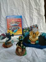 Skylander Superchargers Gold Edition Starter Pack Nordrhein-Westfalen - Höxter Vorschau