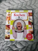 Ko hen und Backen für Kinder 30 Rezepte Dresden - Briesnitz Vorschau