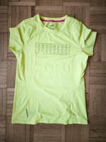 Puma Damen Lauf Fitness Sport Shirt Gr 36 Hessen - Schwalmstadt Vorschau