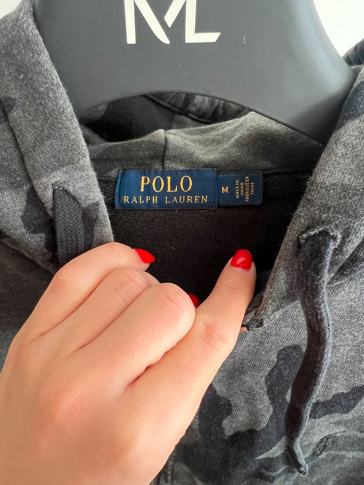 Polo Ralph Lauren Pullover in Hamburg