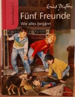 Buch "Fünf Freunde" NEU! Baden-Württemberg - Wangen im Allgäu Vorschau