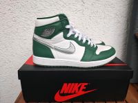 Nike Air Jordan 1 Retro Gorge Green München - Altstadt-Lehel Vorschau