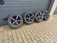 ALUTEC Alufelgen 205/50/17 Zoll 5×120 BMW,TOYOTA, MINI,OPEL,HONDA Duisburg - Homberg/Ruhrort/Baerl Vorschau