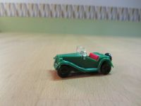 MG TC 1945, grün, Ü-Eier-, Automodell Nordrhein-Westfalen - Dülmen Vorschau