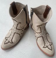 Original Sendra Boots 10994, handgefertigt, Größe 38 Nordrhein-Westfalen - Erkelenz Vorschau