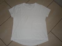 weißes Shirt Gr.M von edc (34) Sachsen - Groitzsch Vorschau