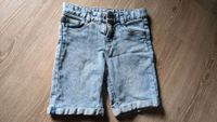 Jeansshorts 146 Hessen - Weimar (Lahn) Vorschau