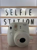 Sofortbildkameras Instax Mini Selfie Station MIETEN Eimsbüttel - Hamburg Schnelsen Vorschau