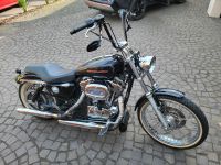 Harley Davidson Sportster XL 1200 Custom EVO Rheinland-Pfalz - Wittlich Vorschau