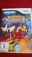 Wii Spiel Playmobil Circus und weitere Spiele Nordrhein-Westfalen - Hilchenbach Vorschau