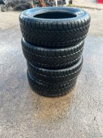 4X Winterreifen 195/60 R15 Hessen - Espenau Vorschau