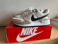 Nike Air Pegasus 89 NEU weiß beige Herren Sneaker 44,5 10,5 9,5 Niedersachsen - Horneburg Vorschau
