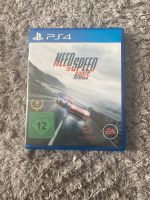 Need for Speed rivals PS4+5 Wuppertal - Cronenberg Vorschau