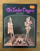 London dungeon deutsche Fassung Retro Vintage Nordrhein-Westfalen - Siegburg Vorschau