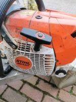 2 Stihl Kettensägen Thüringen - Uder Vorschau