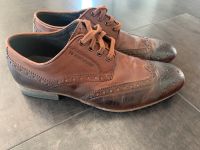 Boss Orange Budapester Halbschuhe Gr.39 Berlin - Köpenick Vorschau