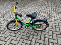 Kinderfahrrad, Fahrrad Kinder 18 Zoll Brandenburg - Schorfheide Vorschau