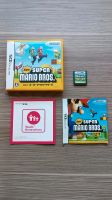 New Super Mario Bros Nintendo DS Japan Version Bayern - Kiefersfelden Vorschau