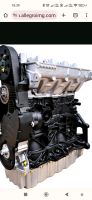 Generalüberholter Motor 1.9TDI V8 Sachsen - Nossen Vorschau