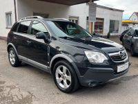 Opel Antara 2.0 CDTI 4x4 *Sitzhzg*Leder*AHK*PDC* Baden-Württemberg - Geislingen an der Steige Vorschau