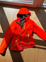 soft shell Jacke cmp 38 Hessen - Liederbach Vorschau