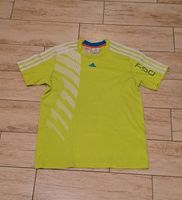 adidas  Sport-Shirt  Gr. 164 Sachsen - Chemnitz Vorschau