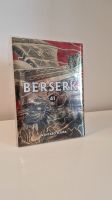 Manga Berserk Band 41 Limited Edition 999 Bonn - Auerberg Vorschau