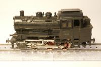 Märklin H0 3000-3 BR 89 028 in Funktion ohne OVP! Bayern - Vilshofen an der Donau Vorschau