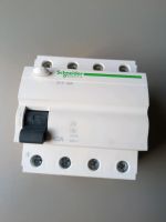 Schneider Electric FI-Schutzschalter A9Z01440 Bayern - Bad Kissingen Vorschau