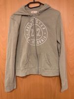 Hollister Sweater Strickjacke S khaki Leipzig - Plagwitz Vorschau