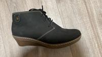 Clarks Schnürschuhe Gr. 37 Niedersachsen - Braunschweig Vorschau
