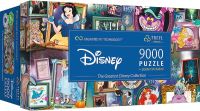 Trefl 81020 9000 Teile, Großes Puzzle The Greatest Disney Collect Schleswig-Holstein - Flensburg Vorschau