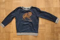 Topolino Pullover Gr. 128 Dresden - Blasewitz Vorschau