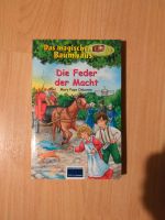 Das magische Baumhaus - Die Feder der Macht Hessen - Bad Vilbel Vorschau