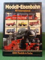 Modell Eisenbahn Buch Niedersachsen - Bodenwerder Vorschau