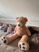 Teddybär Lebensgroß Sachsen - Oelsnitz/Erzgeb. Vorschau