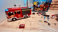 Playmobil Feuerwehr City Action 5363 Niedersachsen - Göttingen Vorschau