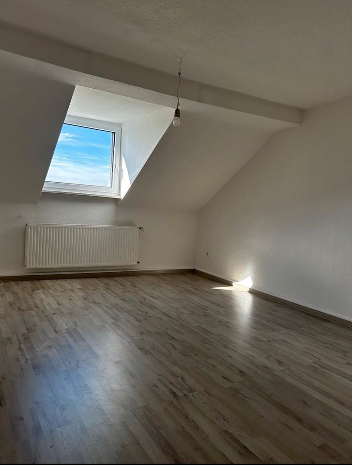 Freie 2 Zimmer Wohnung in Altenessen Süd in Essen