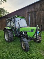 Trecker Deutz 5207 Niedersachsen - Ritterhude Vorschau