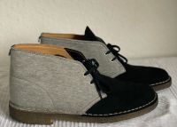 Clarks Desert Boots- GR. 9 1/2 Düsseldorf - Friedrichstadt Vorschau