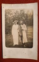 Postkarte 1 Weltkrieg gestempelt 27.8.1915 Bayern - Heroldsberg Vorschau