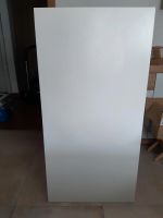 Ikea Tischplatte Linnmon 120x60 Sachsen - Lunzenau Vorschau