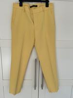 Gelbe Hose, Chino, Sommerhose Schleswig-Holstein - Bad Oldesloe Vorschau