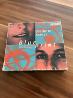 Hörbuch (CD) Blue Print von Charlotte Kerner Sachsen - Görlitz Vorschau
