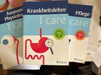 I Care pflegebücher Bielefeld - Brackwede Vorschau